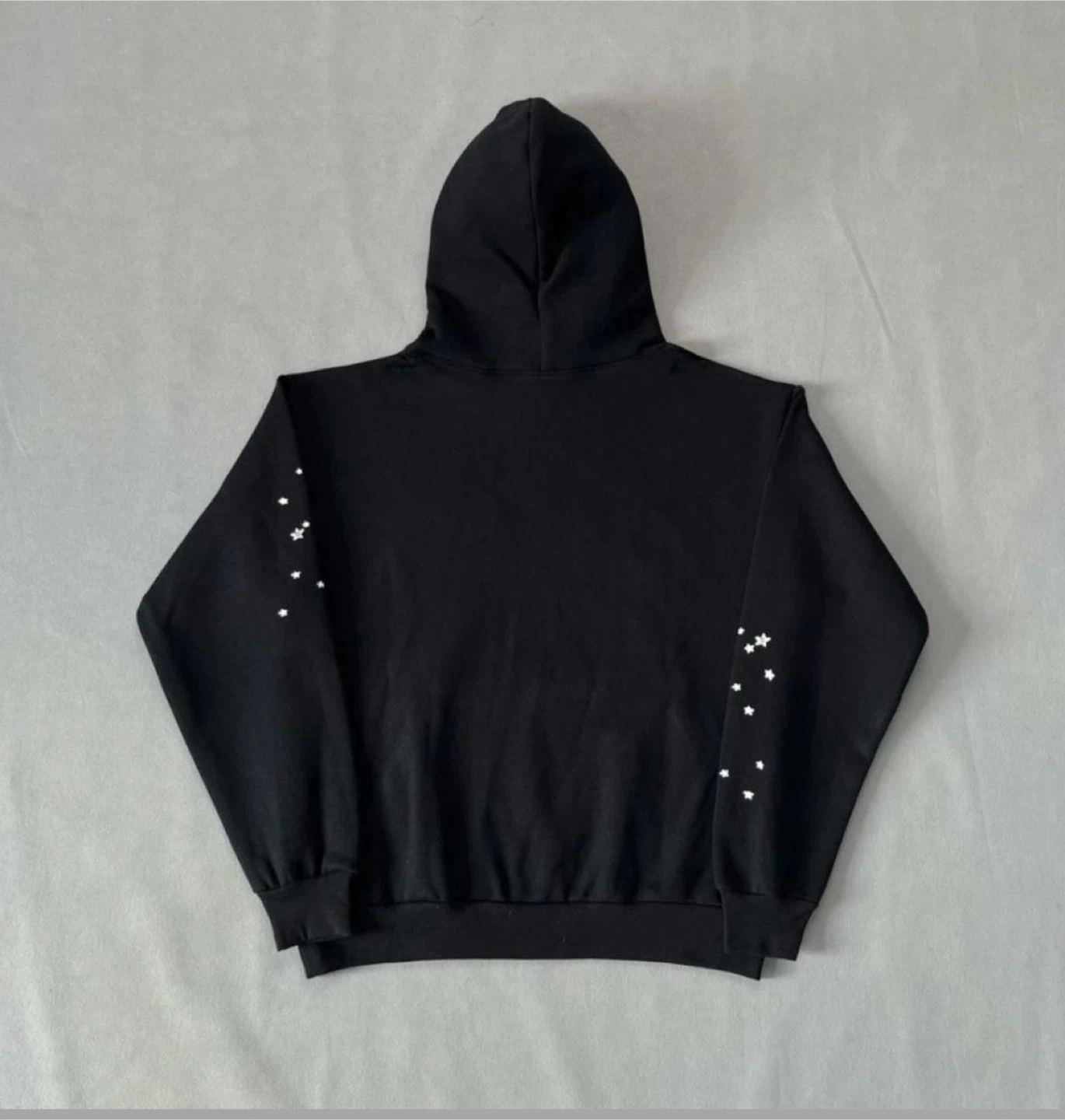 *BEST OFFER* Black Sp5der Hoodie - photo 4