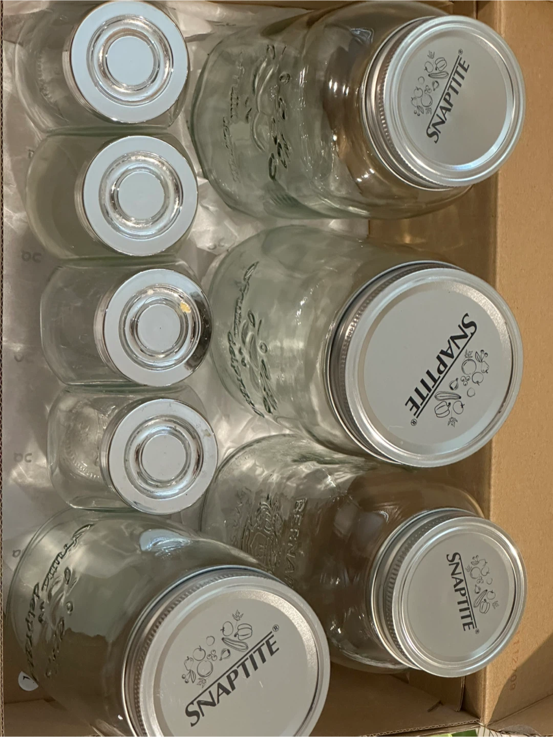 Airtight Food Storage Canisters - photo 2