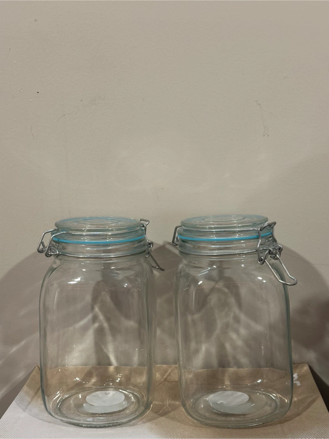 Airtight Food Storage Canisters - photo 3