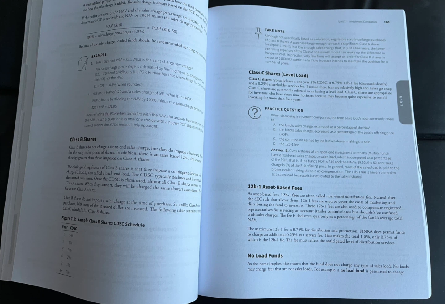 Kaplan 7 License Exam Manual - Essential Bundle - photo 2
