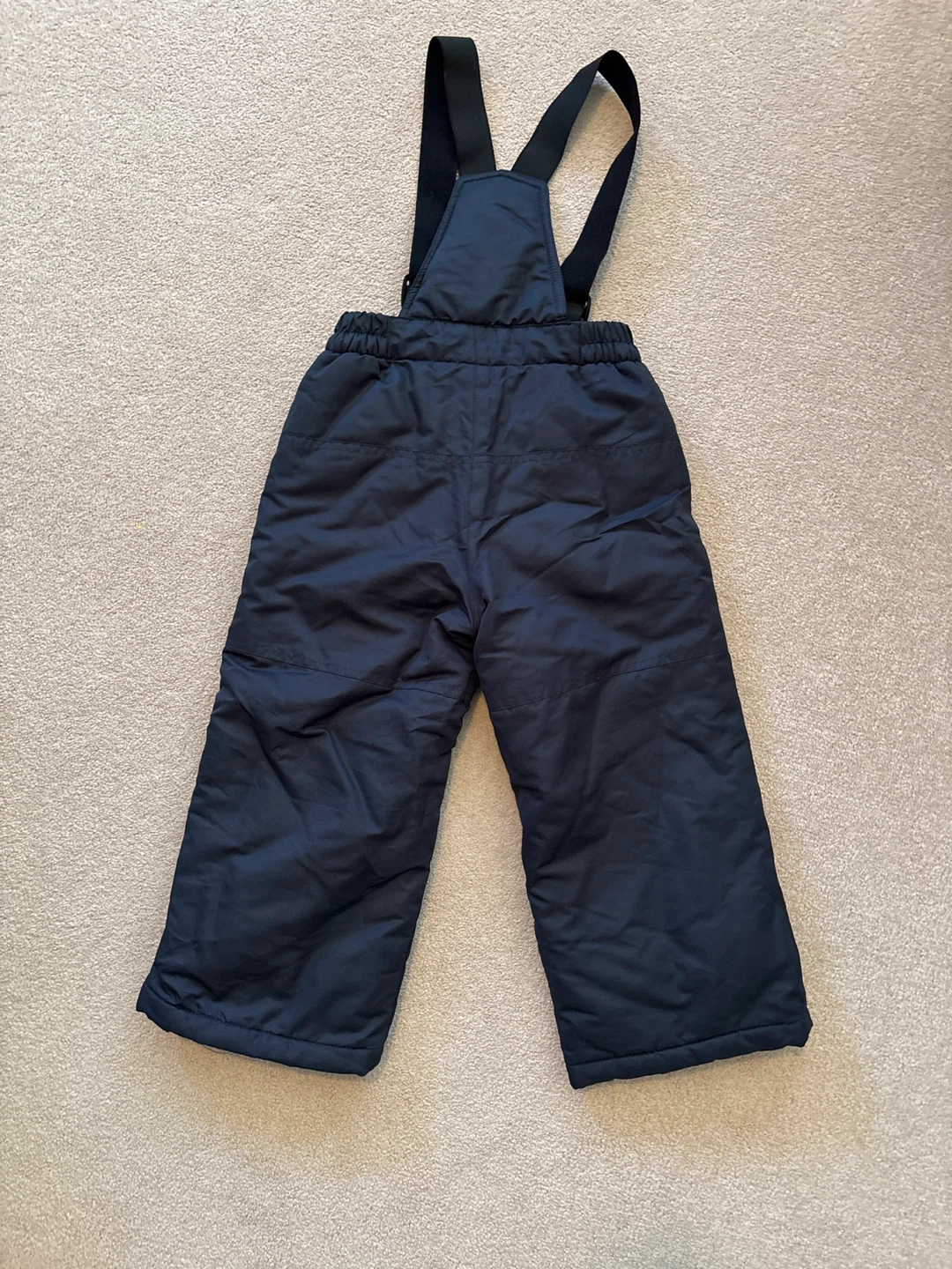 Gusti X-trem Snow Pants Size 5 - photo 2