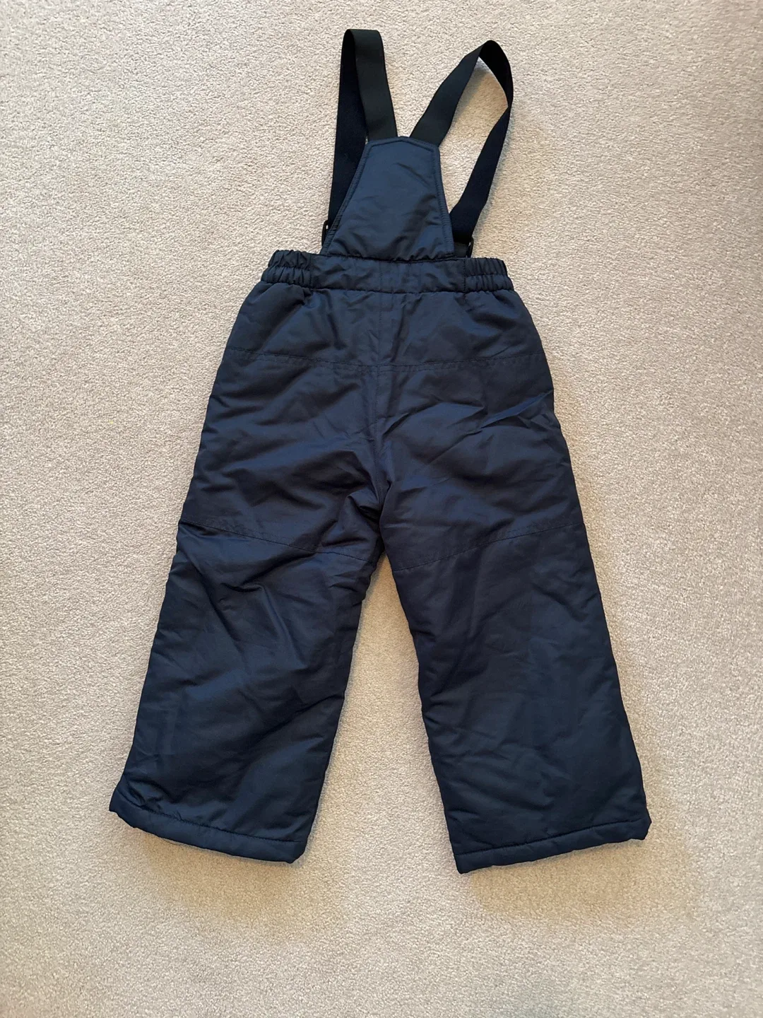 Gusti X-trem Snow Pants Size 5 image indicator(2)