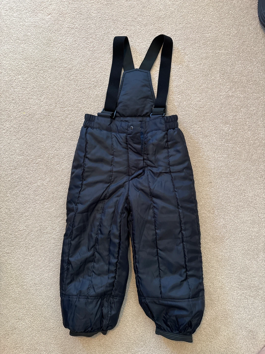 Gusti X-trem Snow Pants Size 5 - photo 3