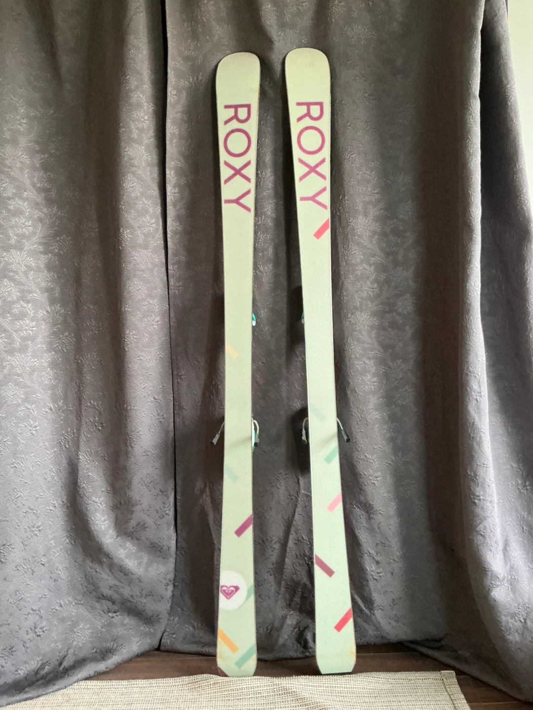 Roxy Dreamcatcher 75 Skis - 166cm - photo 5