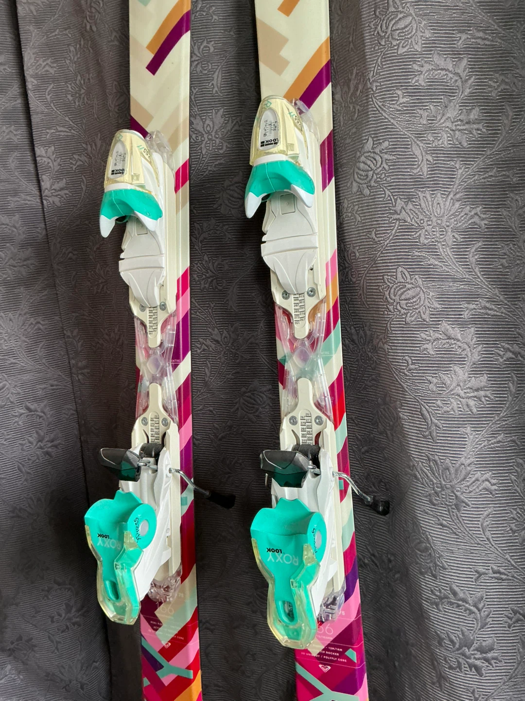 Roxy Dreamcatcher 75 Skis - 166cm - photo 4