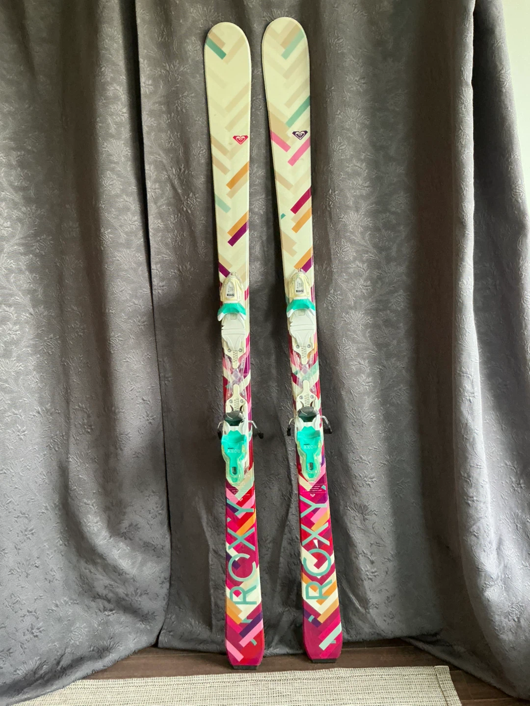 Roxy Dreamcatcher 75 Skis - 166cm