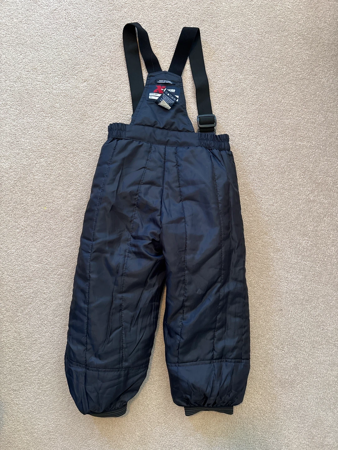 Gusti X-trem Snow Pants Size 5 - photo 5