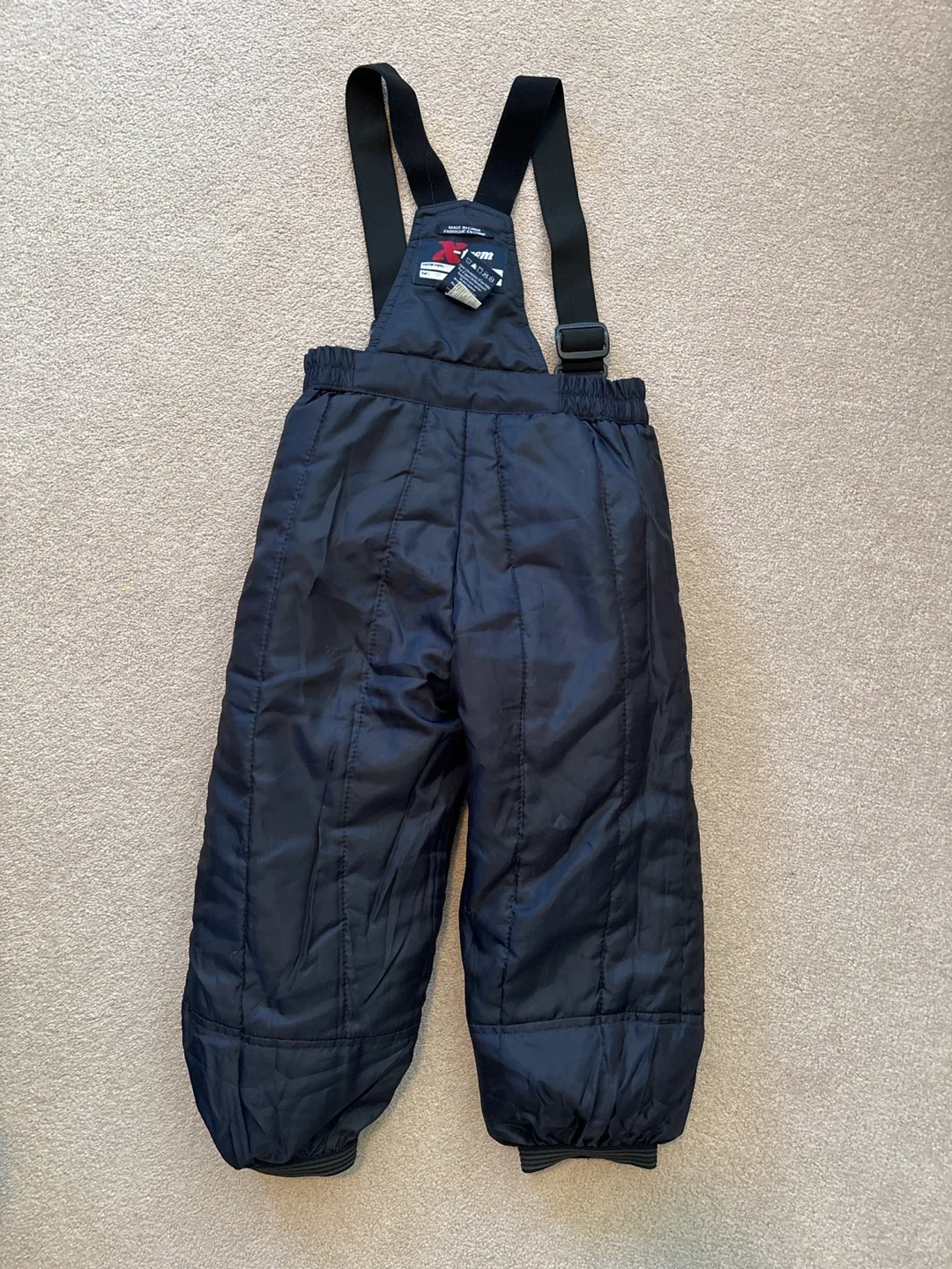Gusti X-trem Snow Pants Size 5 image indicator(5)