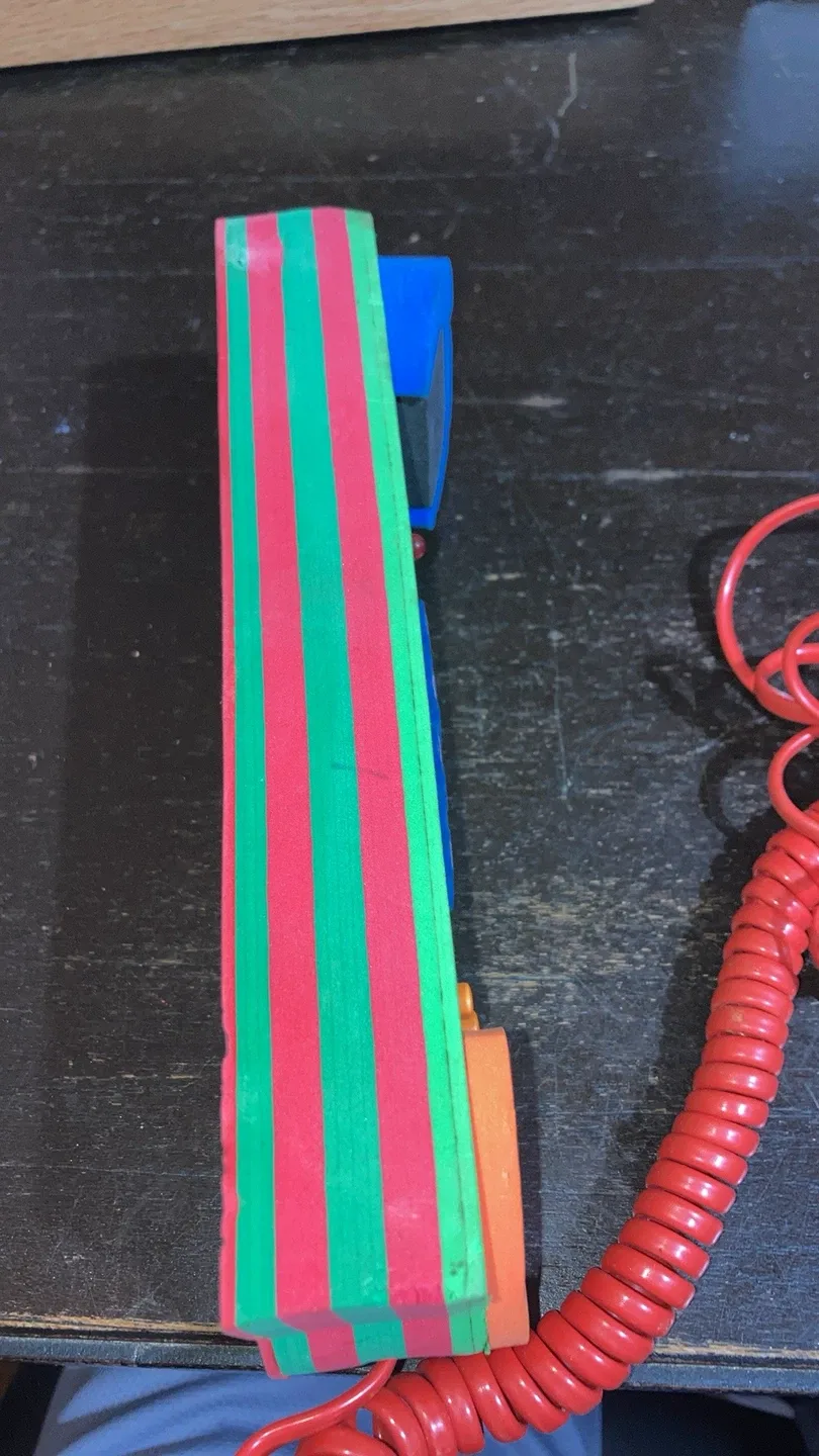 Recyco Softphone by Recyco Inc. image indicator(4)