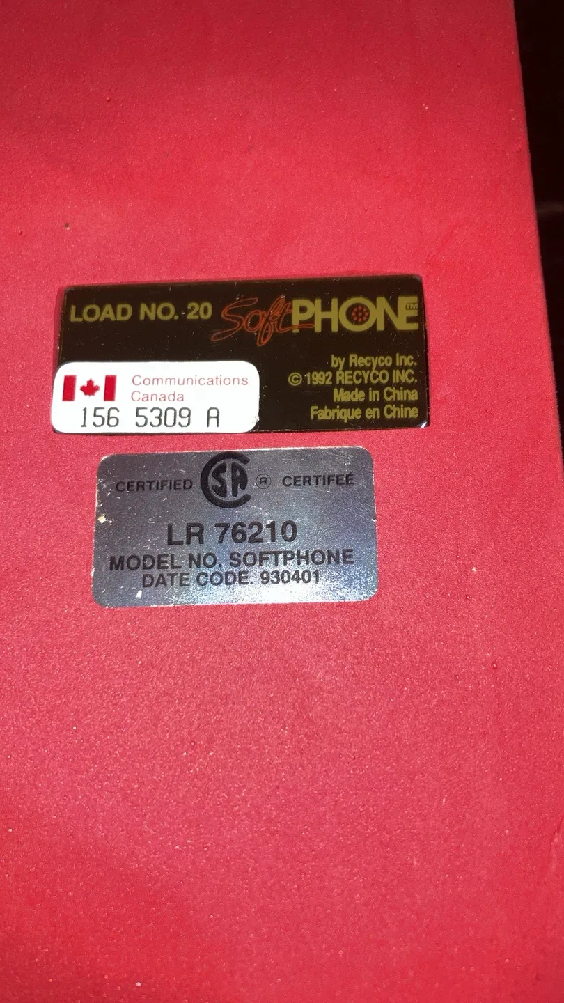 Recyco Softphone by Recyco Inc. image indicator(2)