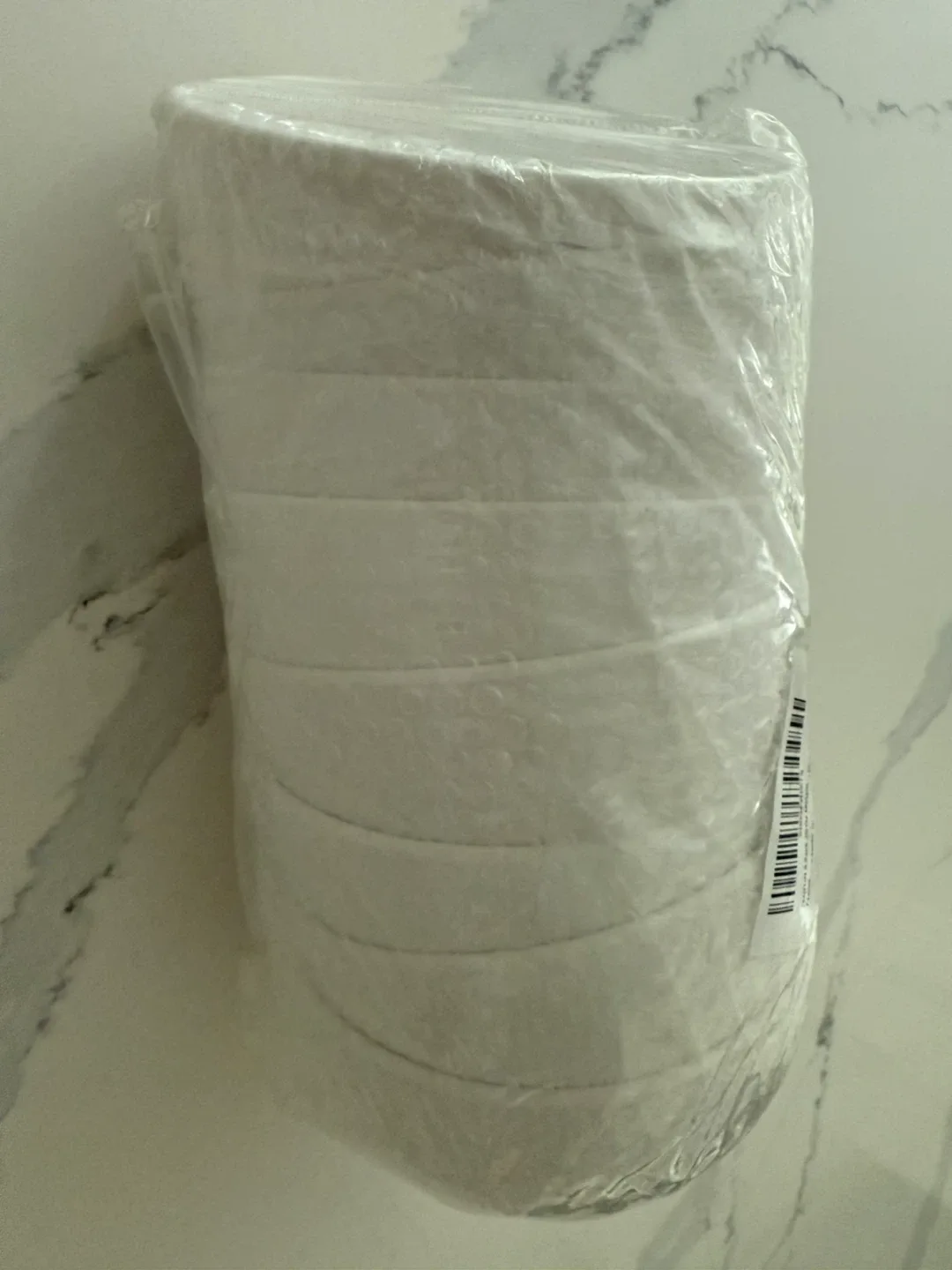 ZENFUN 8 Pack 20 Oz Melamine Bowls - NEW image indicator(2)