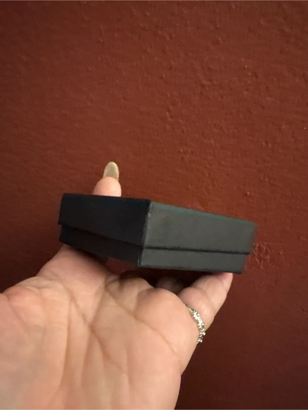 Heart Pearl Drop Earrings  NEW image indicator(3)