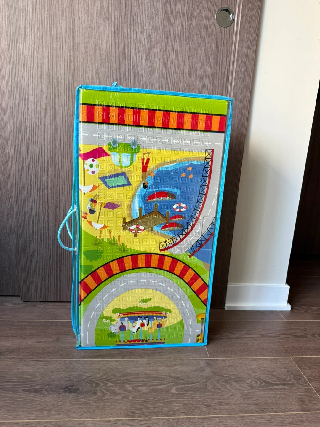Reversible Foam Playmat - photo 2