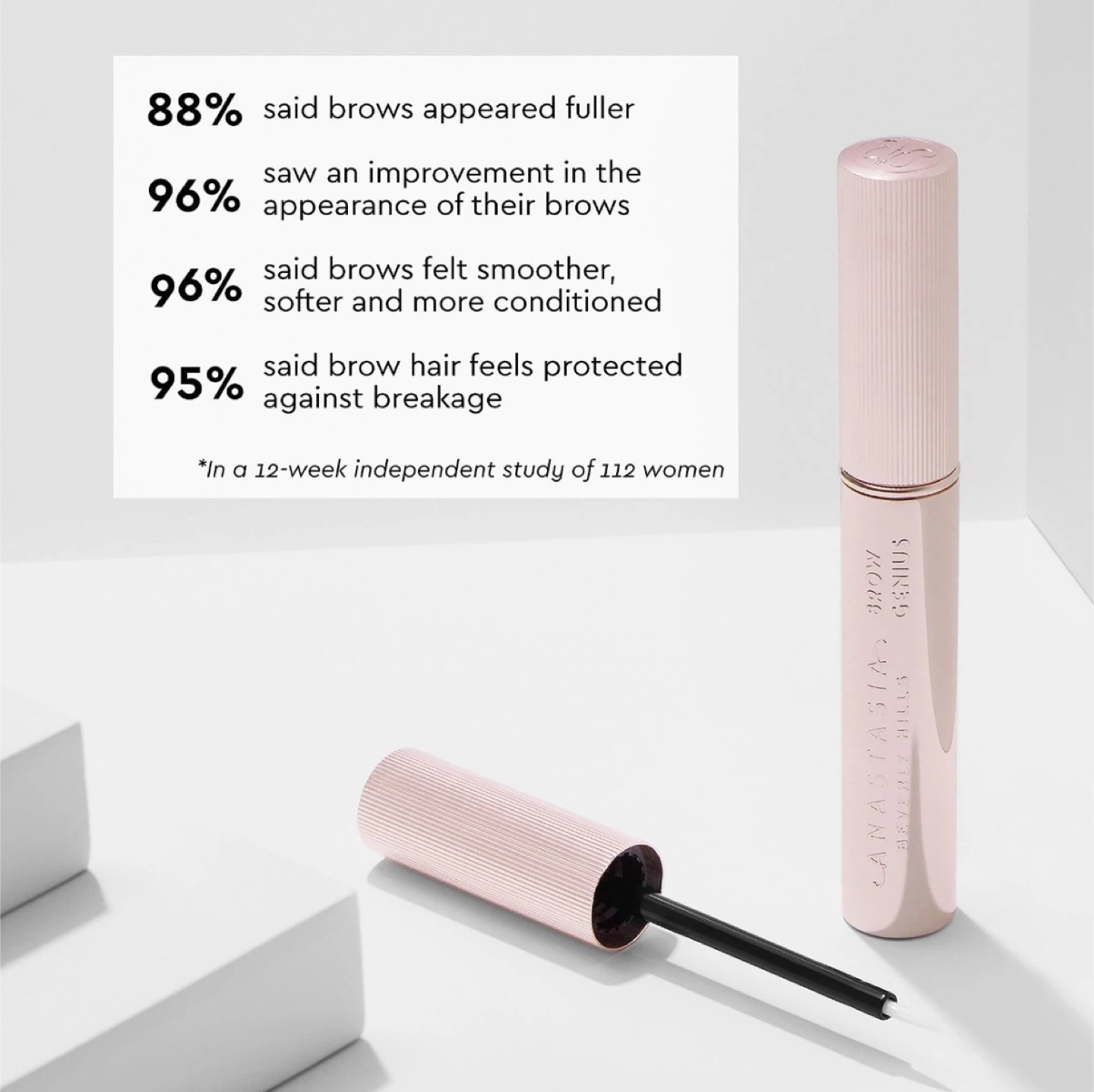 Anastasia Beverly Hills Brow Genius Eyebrow Serum - photo 4