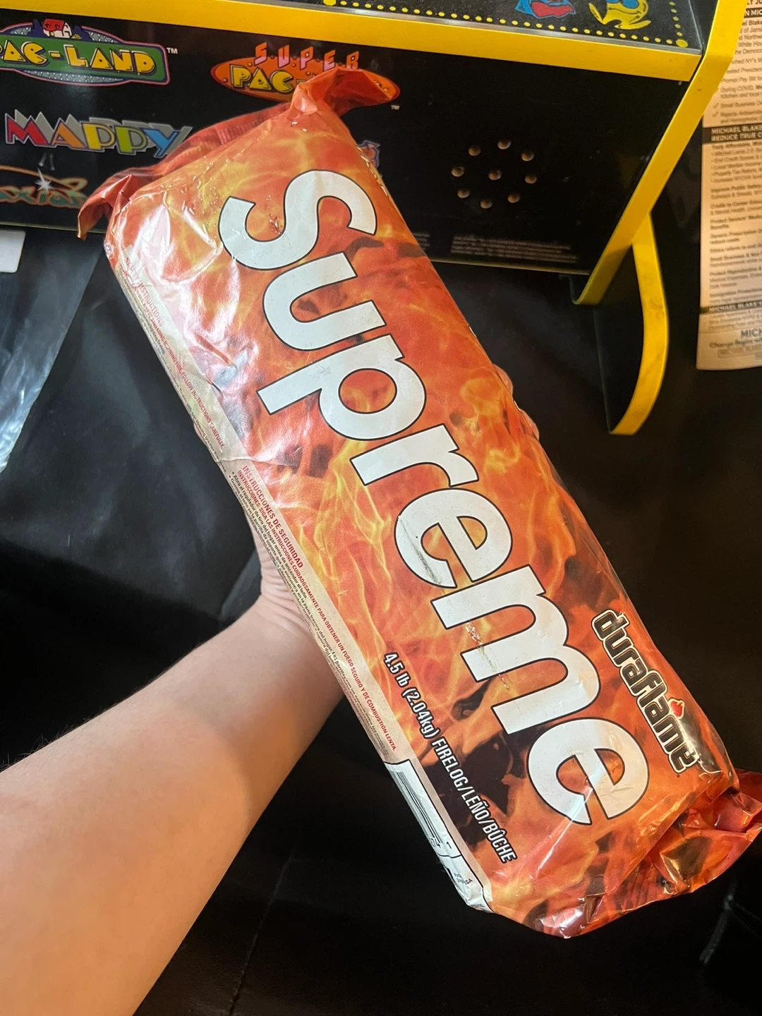 Supreme Duraflame Log - photo 3