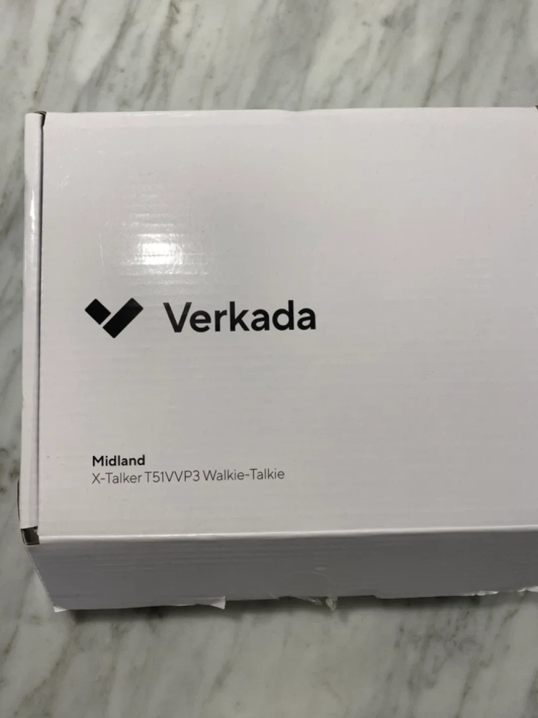 Midland X-Talker T51VVP3 Walkie-Talkies - New in Box! image indicator(3)