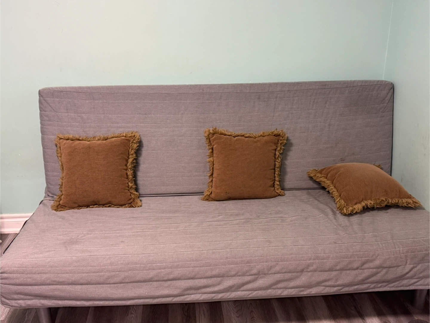 Futon sofa bed - photo 2