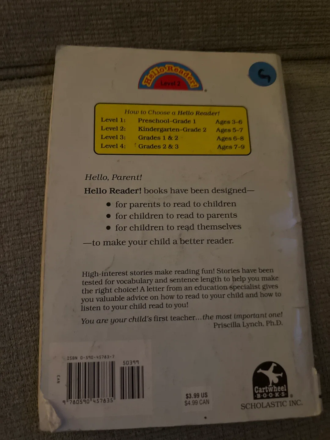 More Spaghetti, I Say! by Rita Golden Gelman image indicator(2)