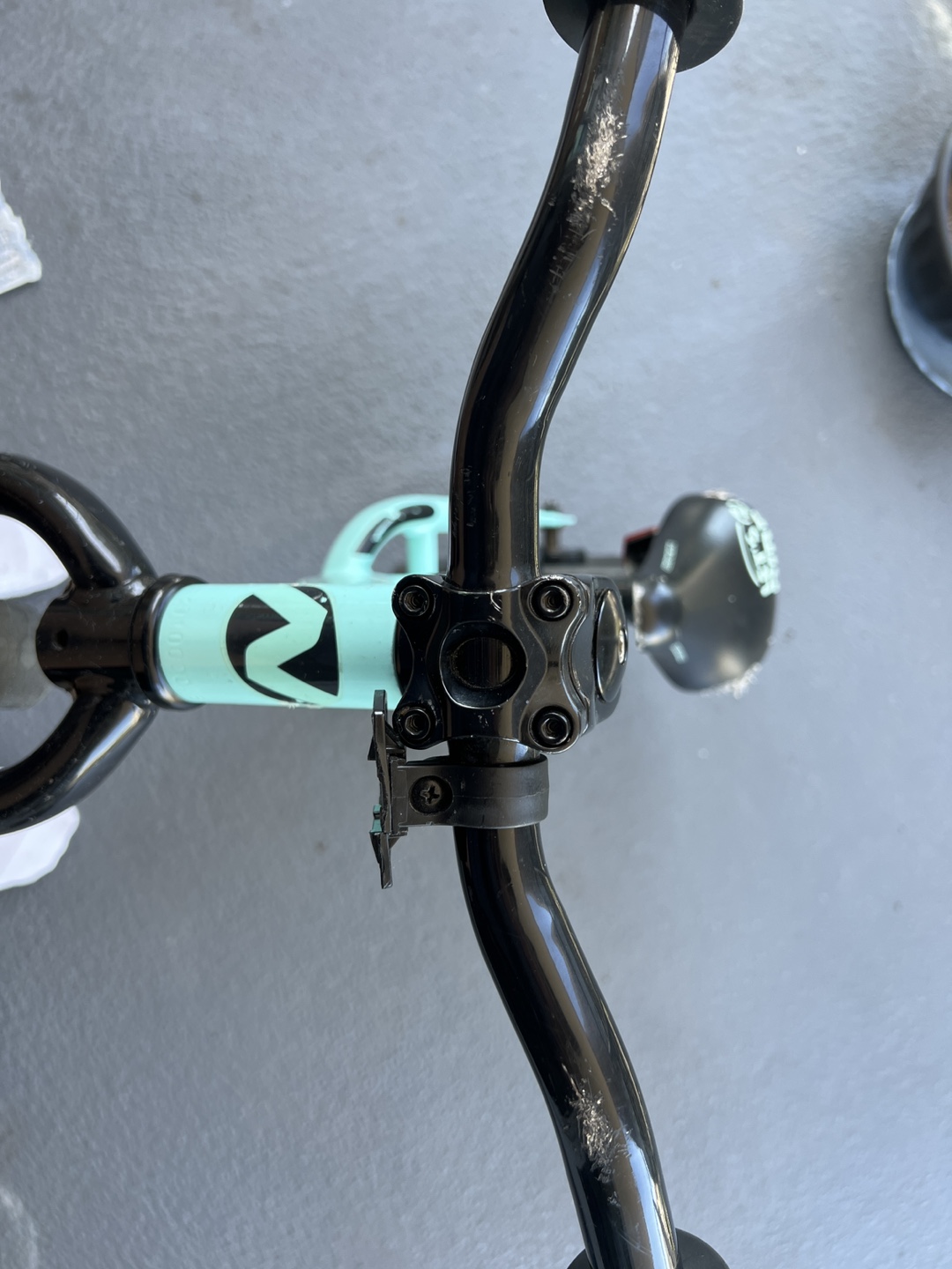 Nakamura Balance Bike - Kids' First Ride! - photo 2