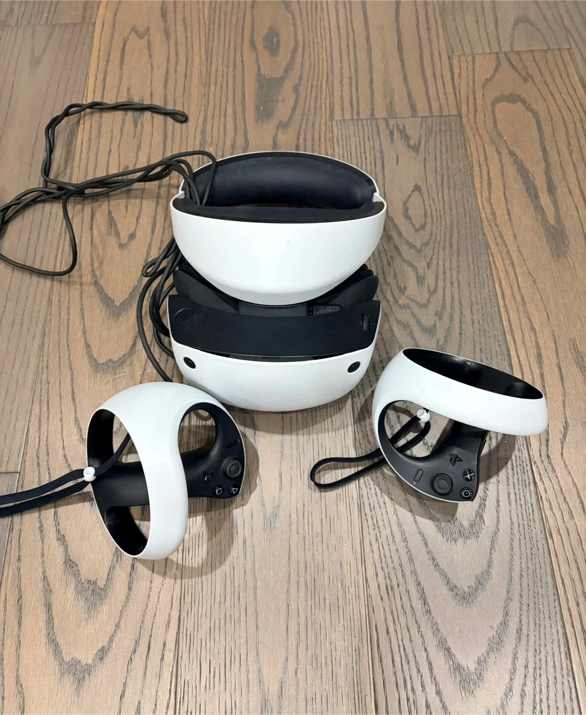 PsVR2 thumbnail