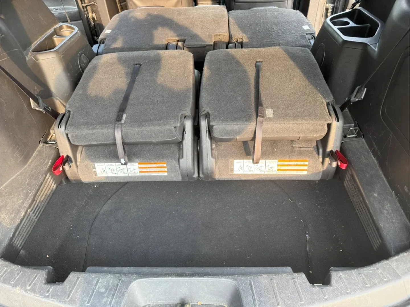 2015 Ford Explorer image indicator(9)