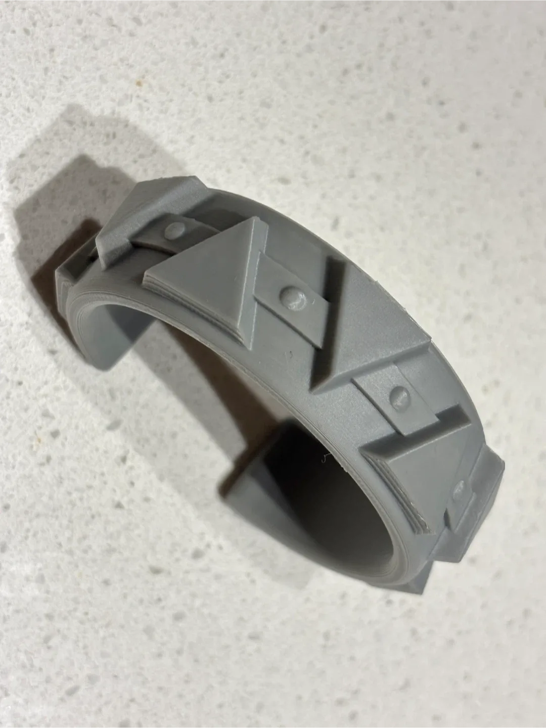 Zoey bangles from K-pop demon hunters image indicator(5)