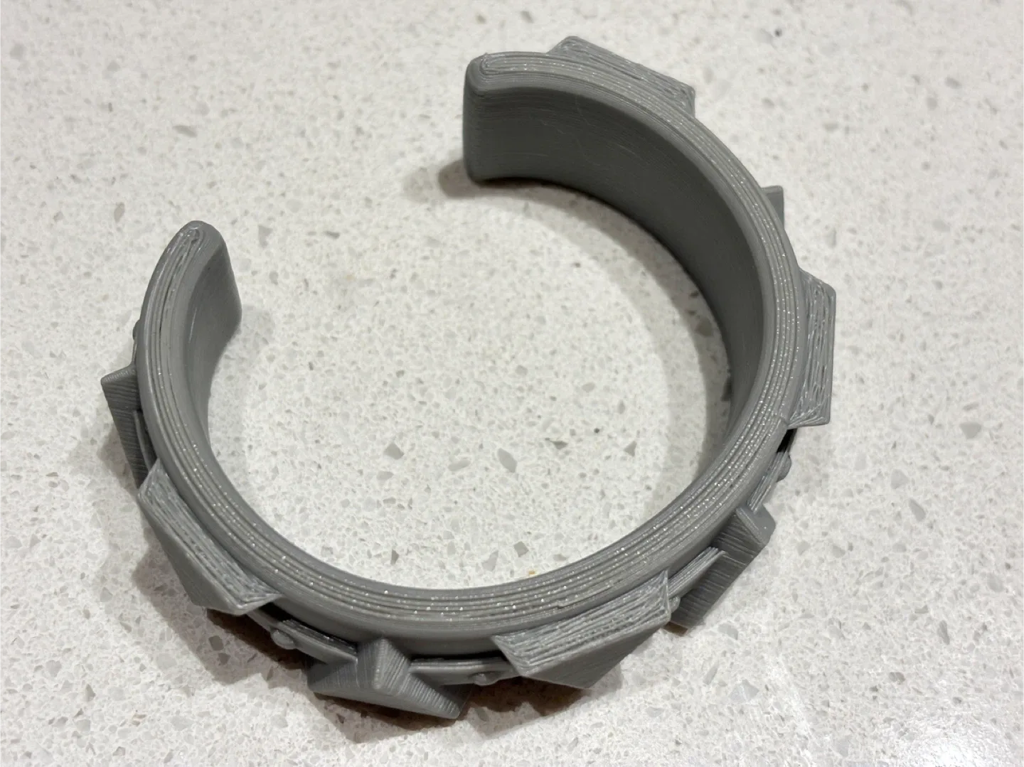 Zoey bangles from K-pop demon hunters image indicator(4)