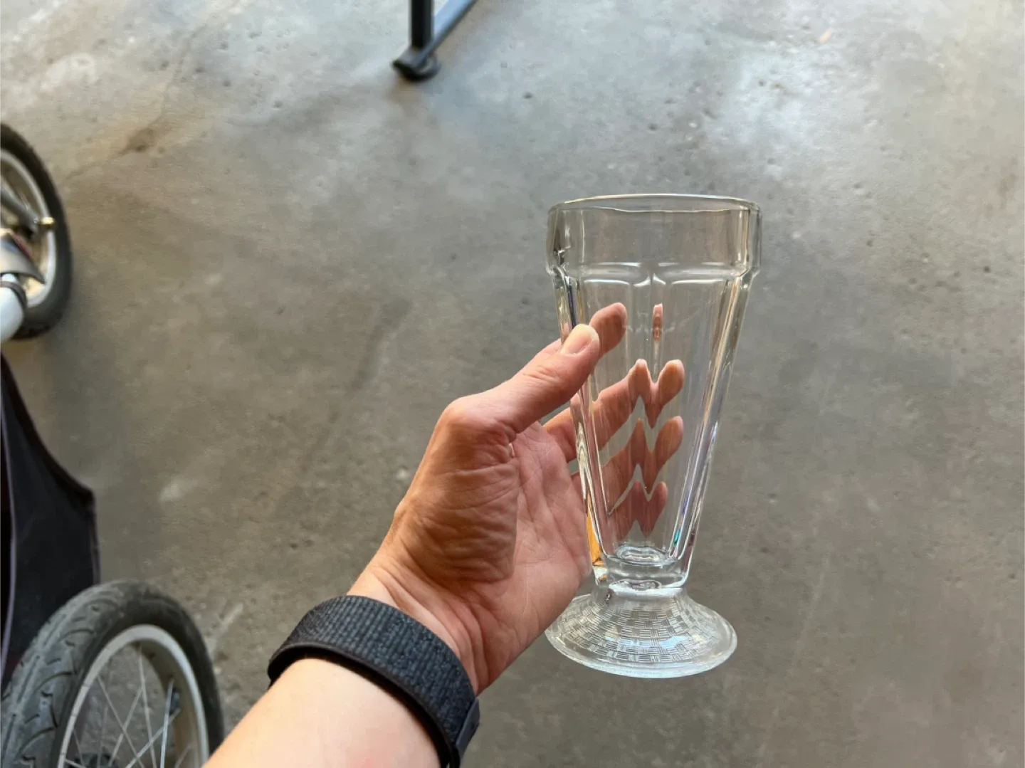 Dessert Glasses (10) thumbnail