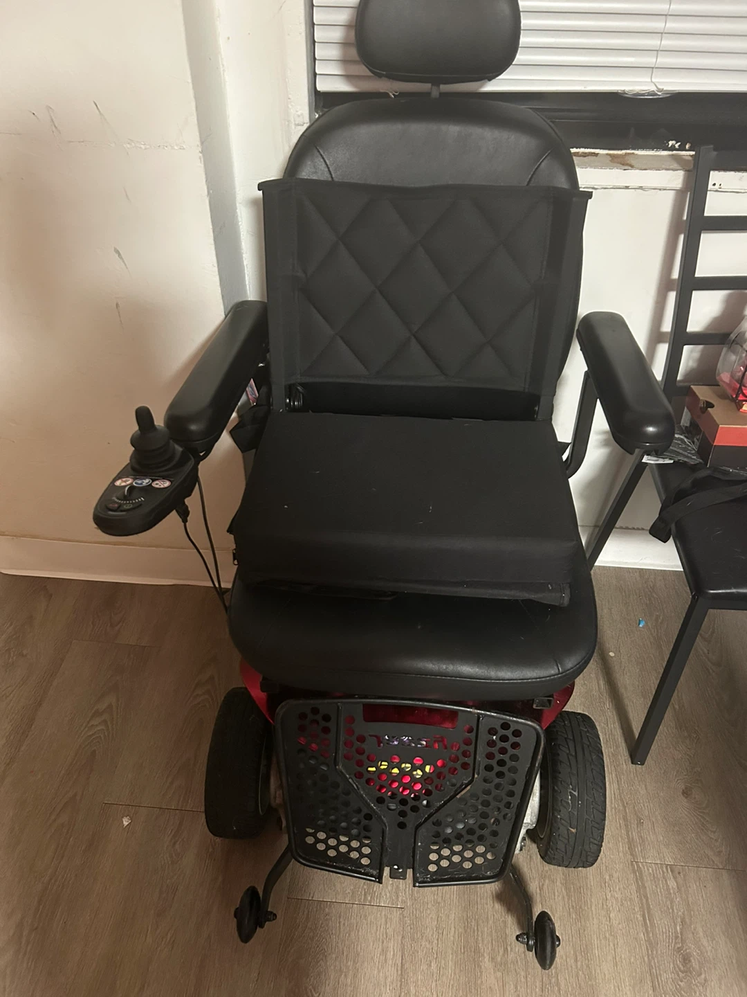 Jazzy Power Chair - photo 2