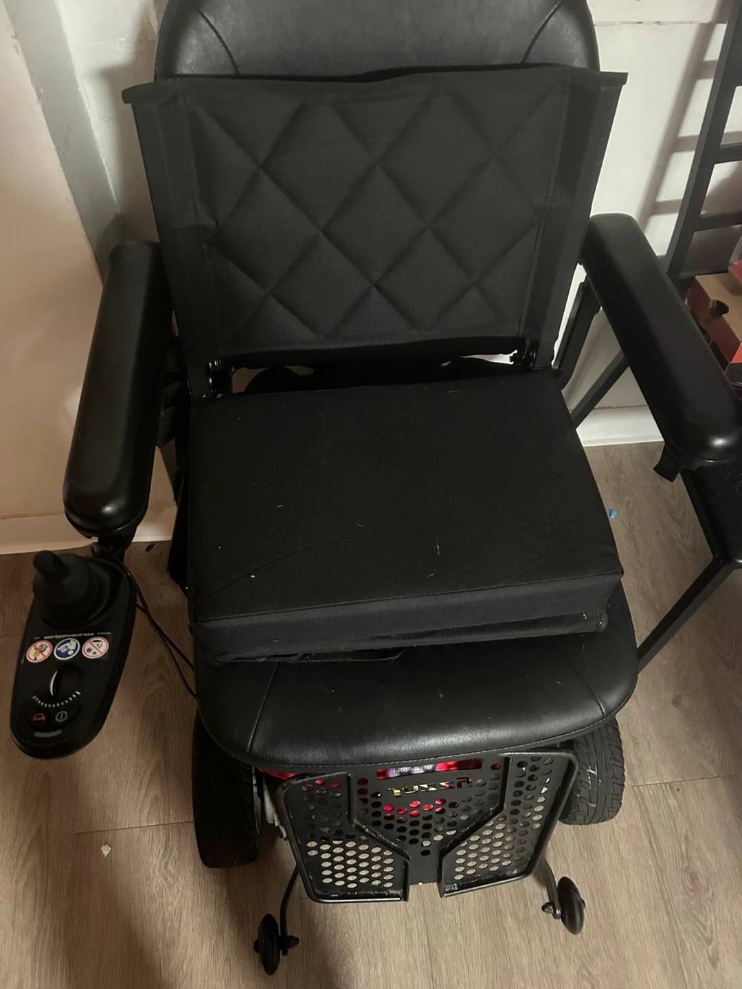 Jazzy Power Chair