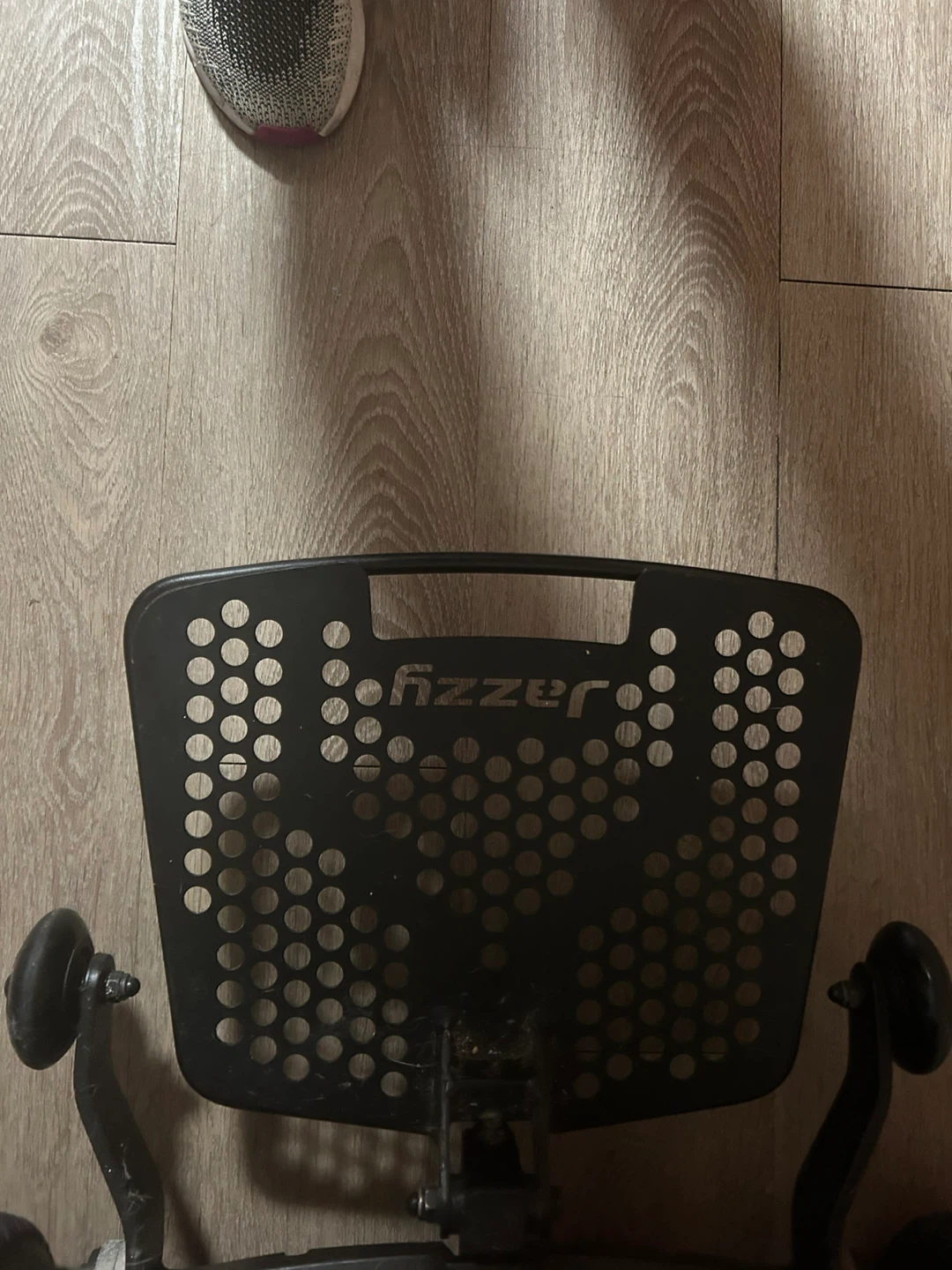 Jazzy Power Chair - photo 3
