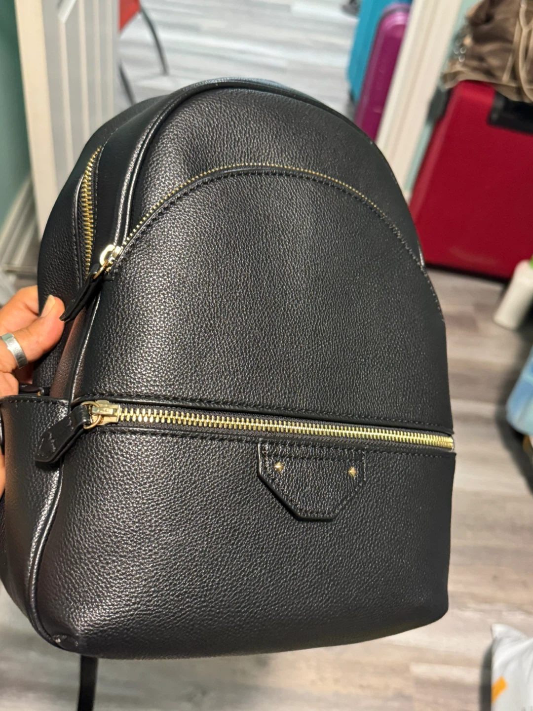 Bag for free