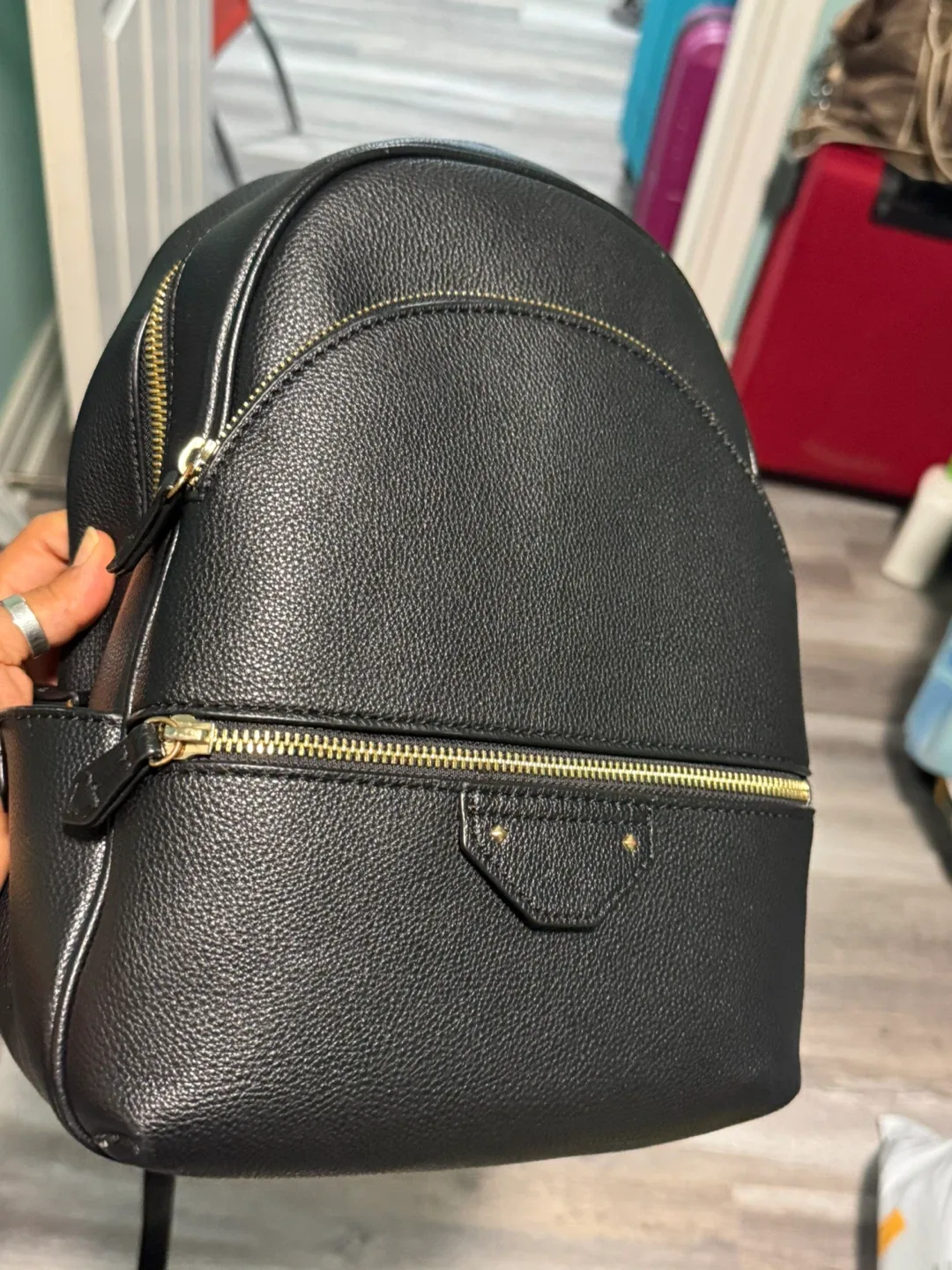 Bag for free thumbnail