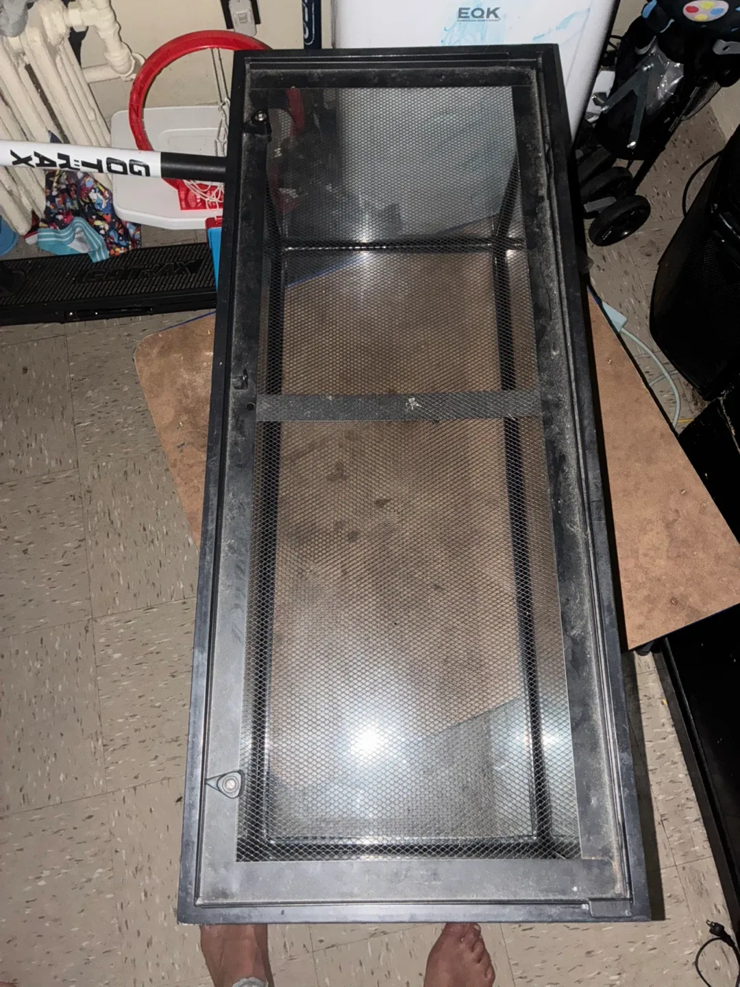 Reptile Terrarium image indicator(2)