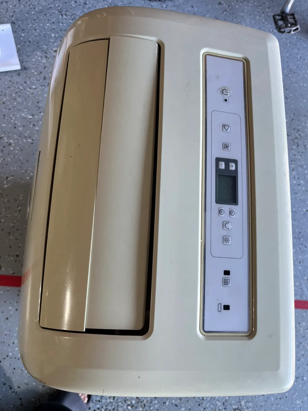 Whirlpool Portable Air Conditioner image indicator(2)