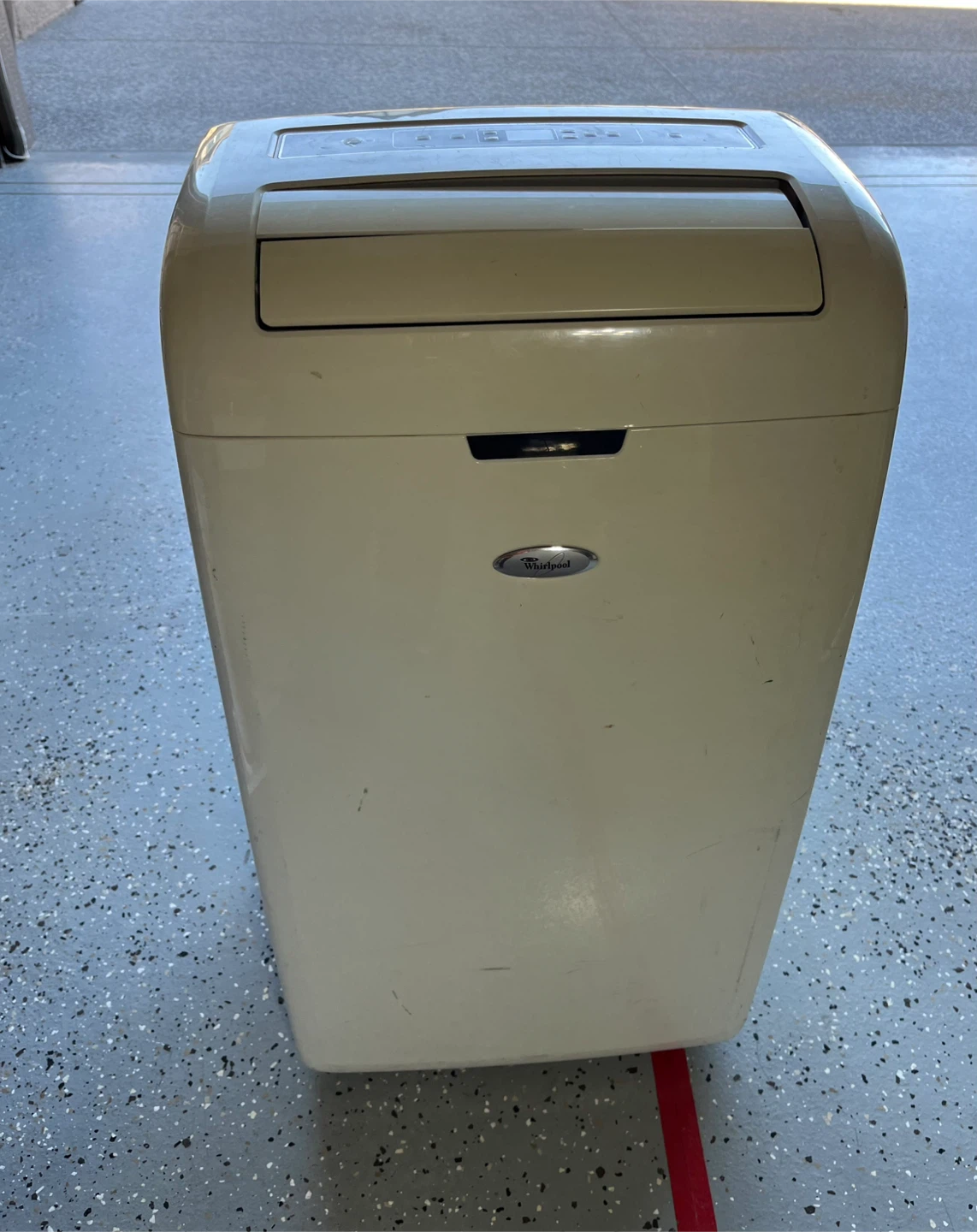 Whirlpool Portable Air Conditioner