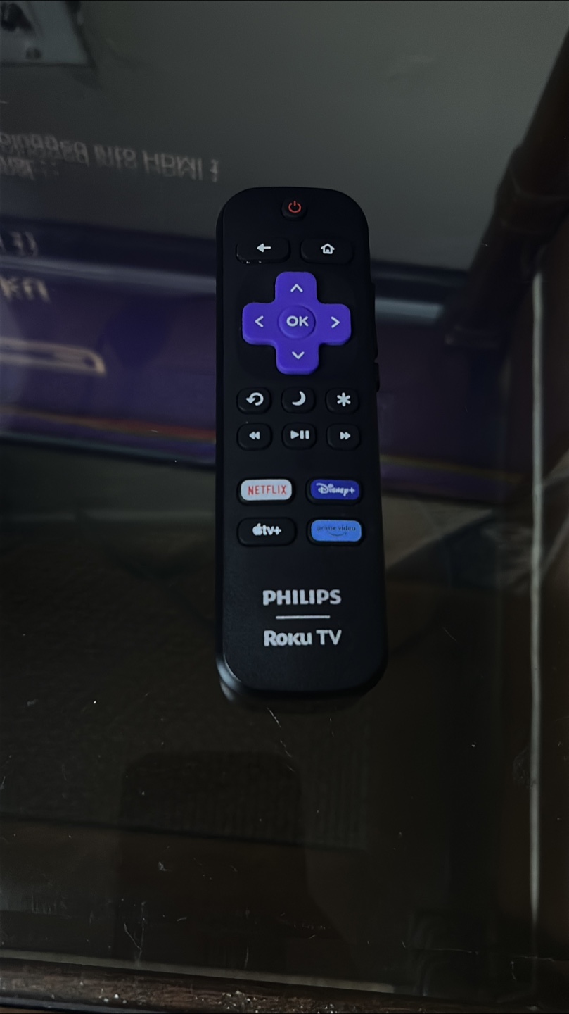 Philips Roku TV - photo 4