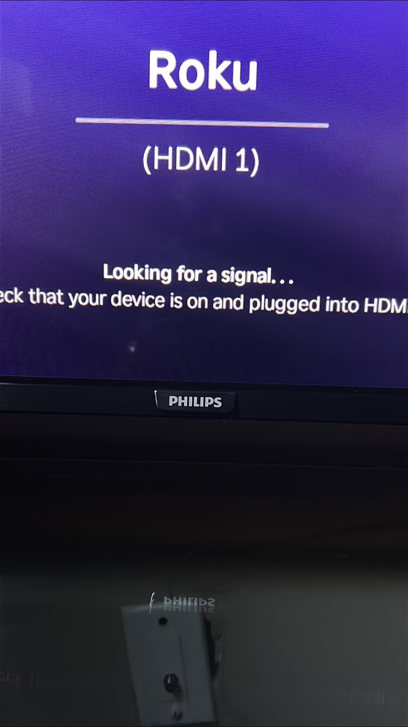 Philips Roku TV - photo 2