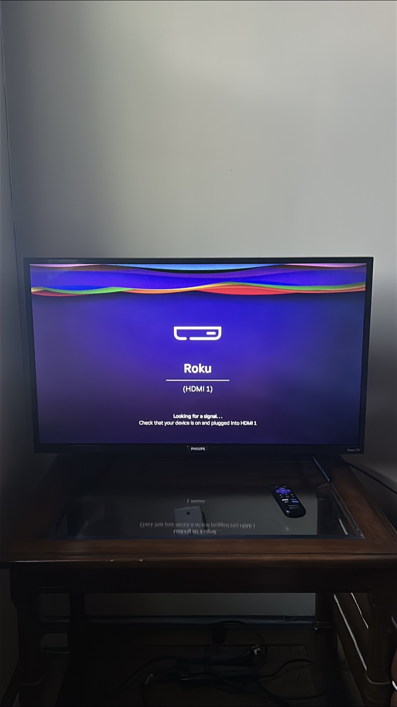 Philips Roku TV