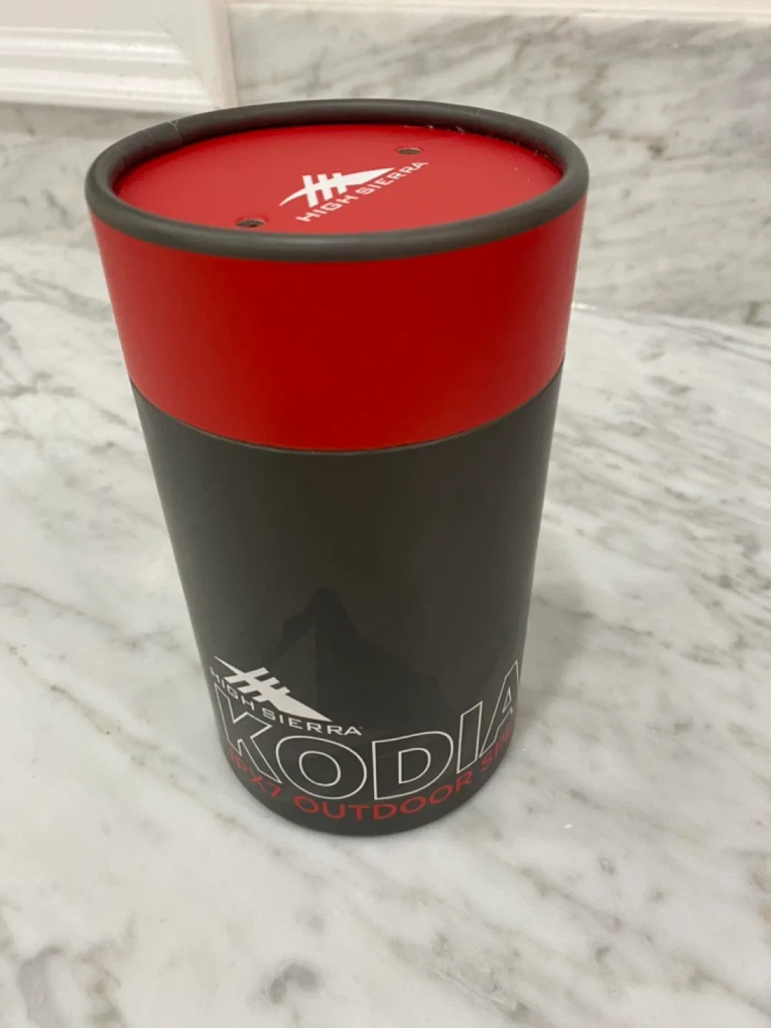 High Sierra KODIAK outdoor Speaker image indicator(2)