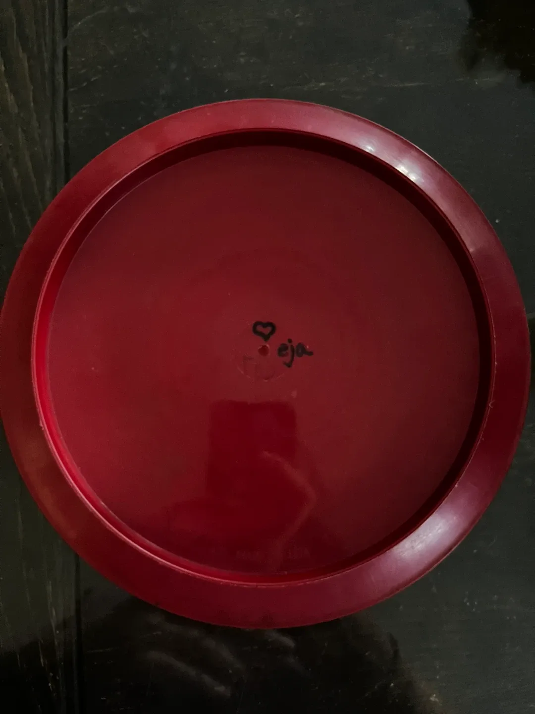 Innova Thunderbird Disc Golf Driver - Red image indicator(3)