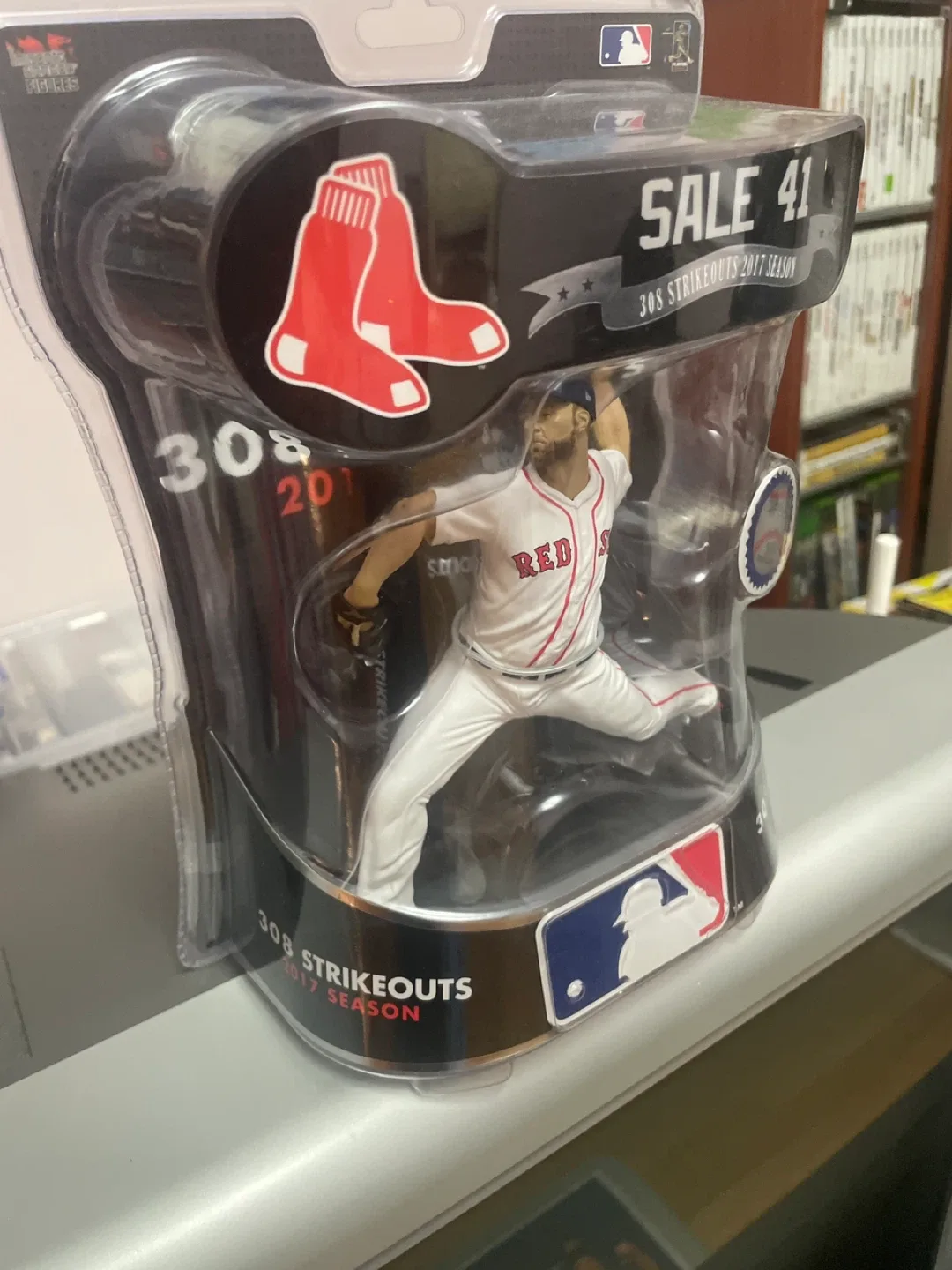 Baseball figure image indicator(2)