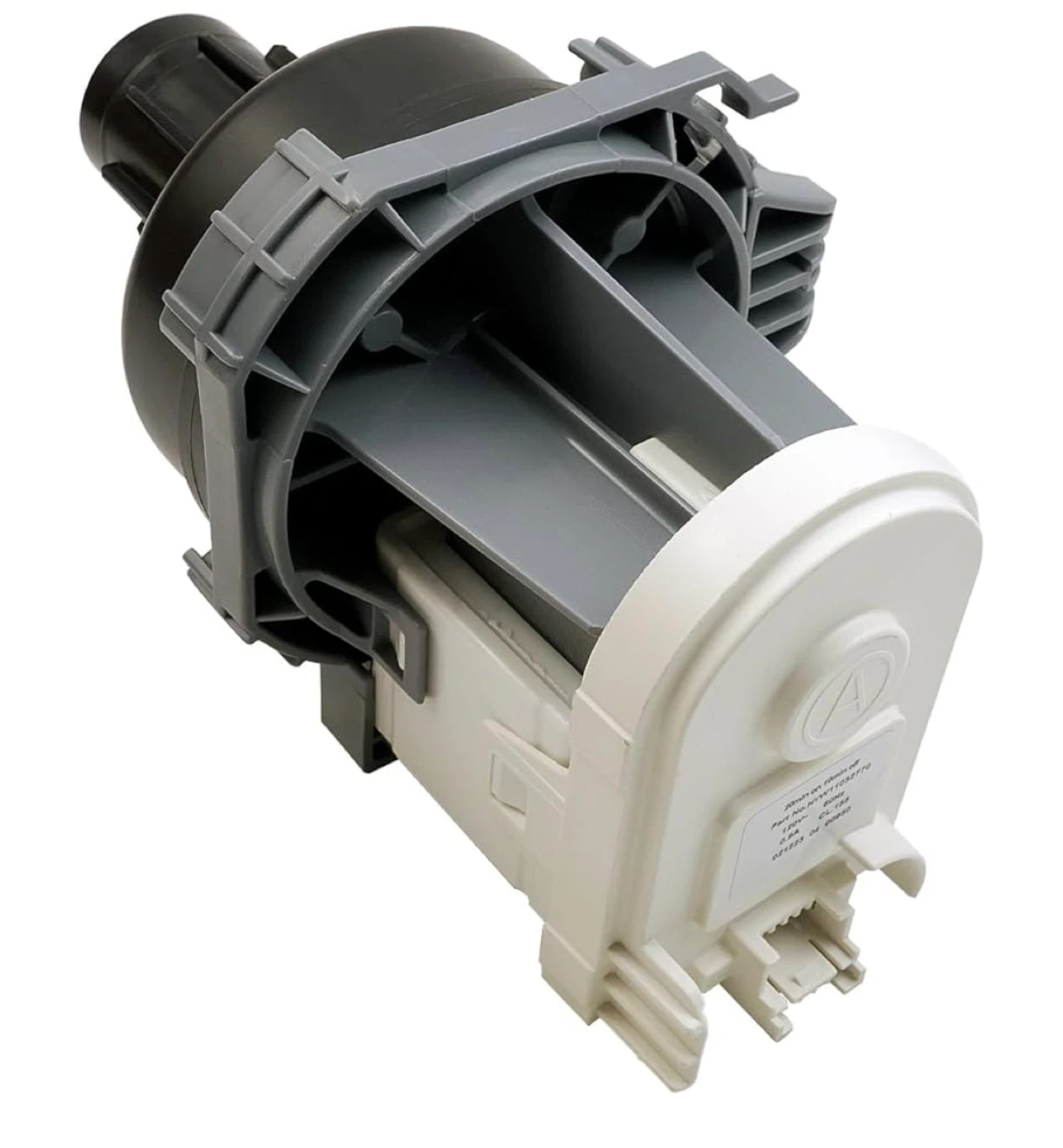 W11032770 Dishwasher Pump – Whirlpool/KitchenAid/Kenmore - photo 3