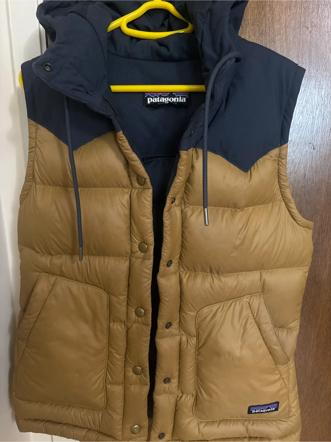 Patagonia Puffer Vest thumbnail
