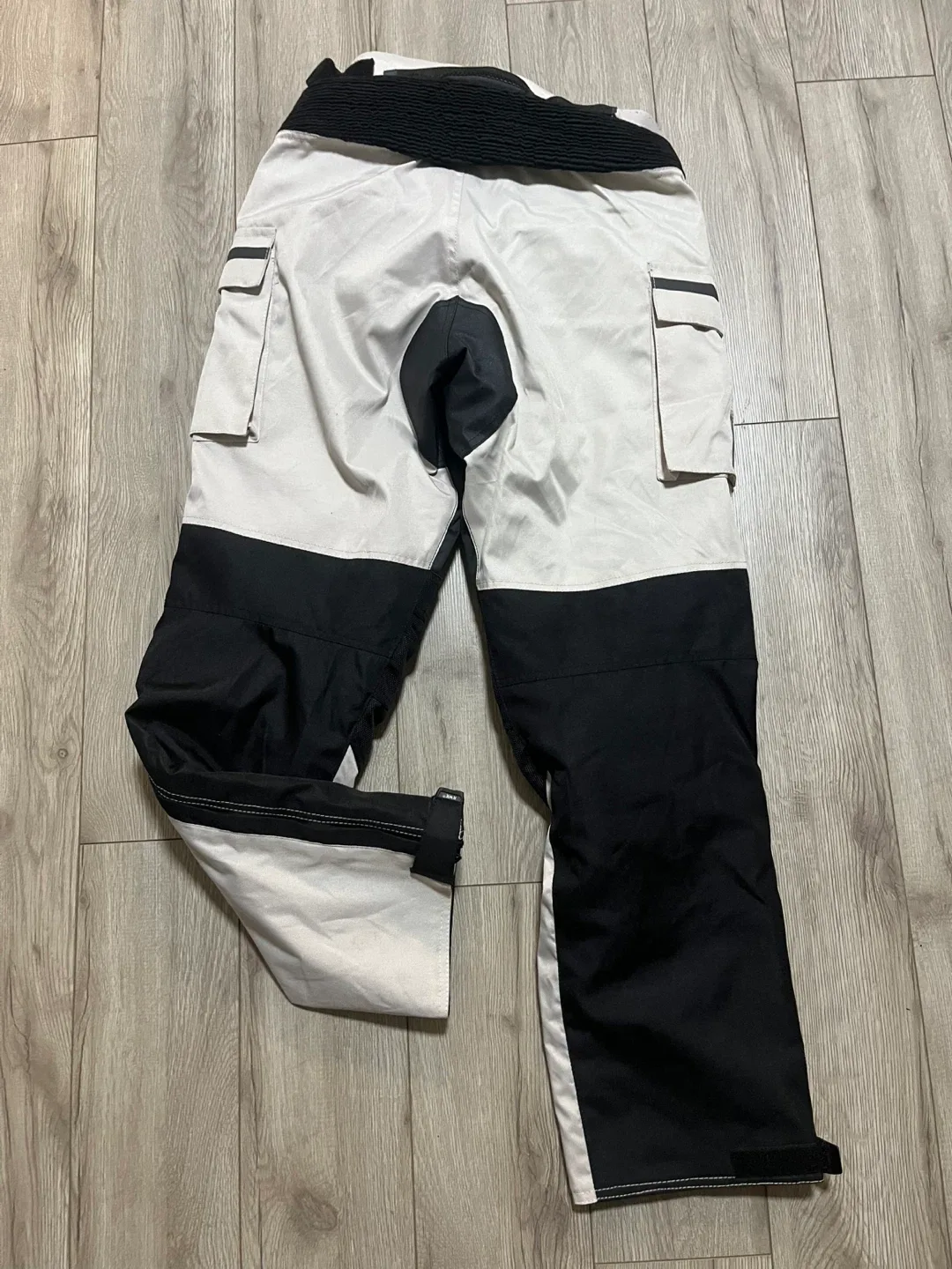 HWK Adventure Touring Motorcycle Pants image indicator(2)