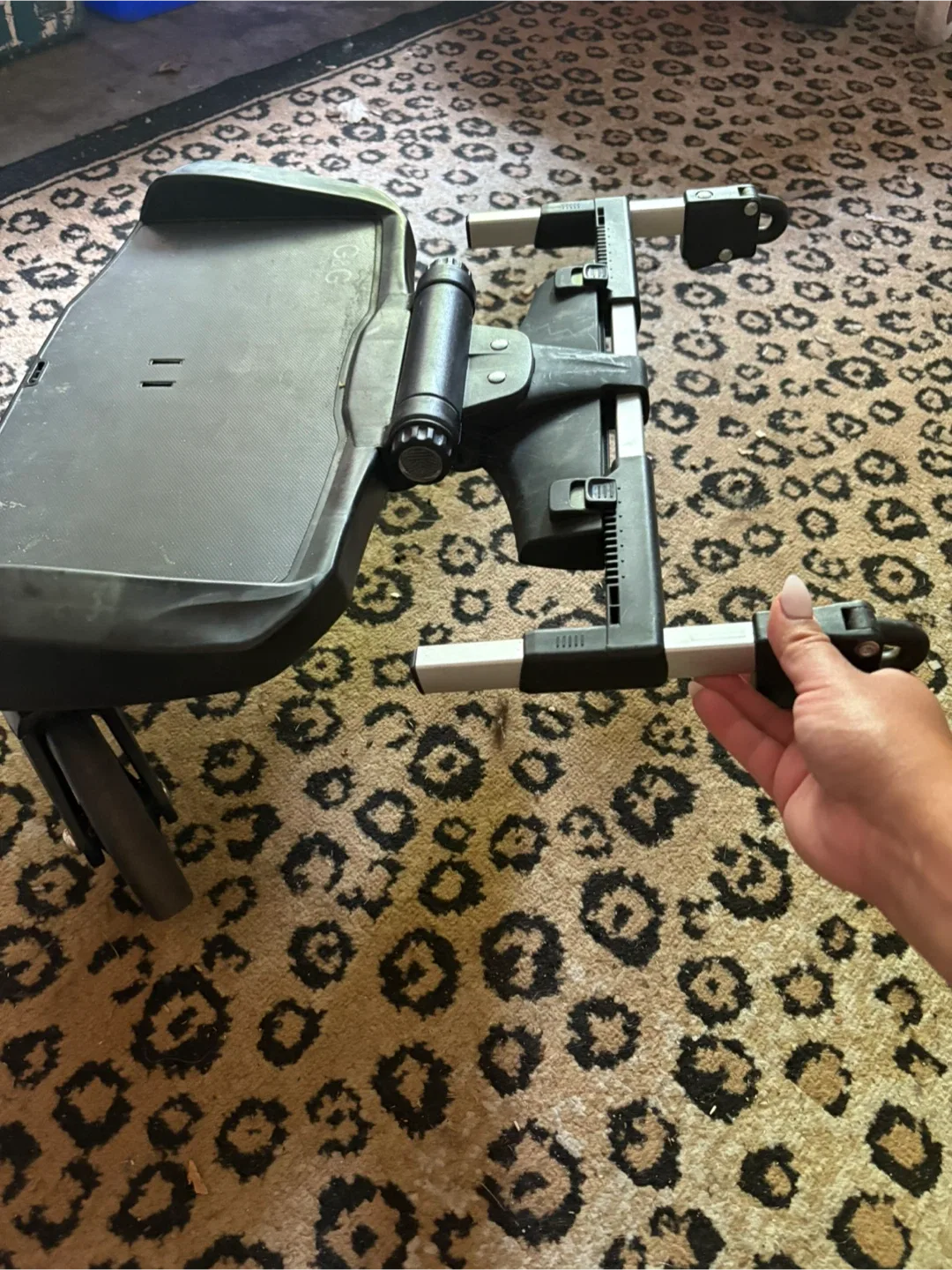 G&G  Stroller Board image indicator(2)