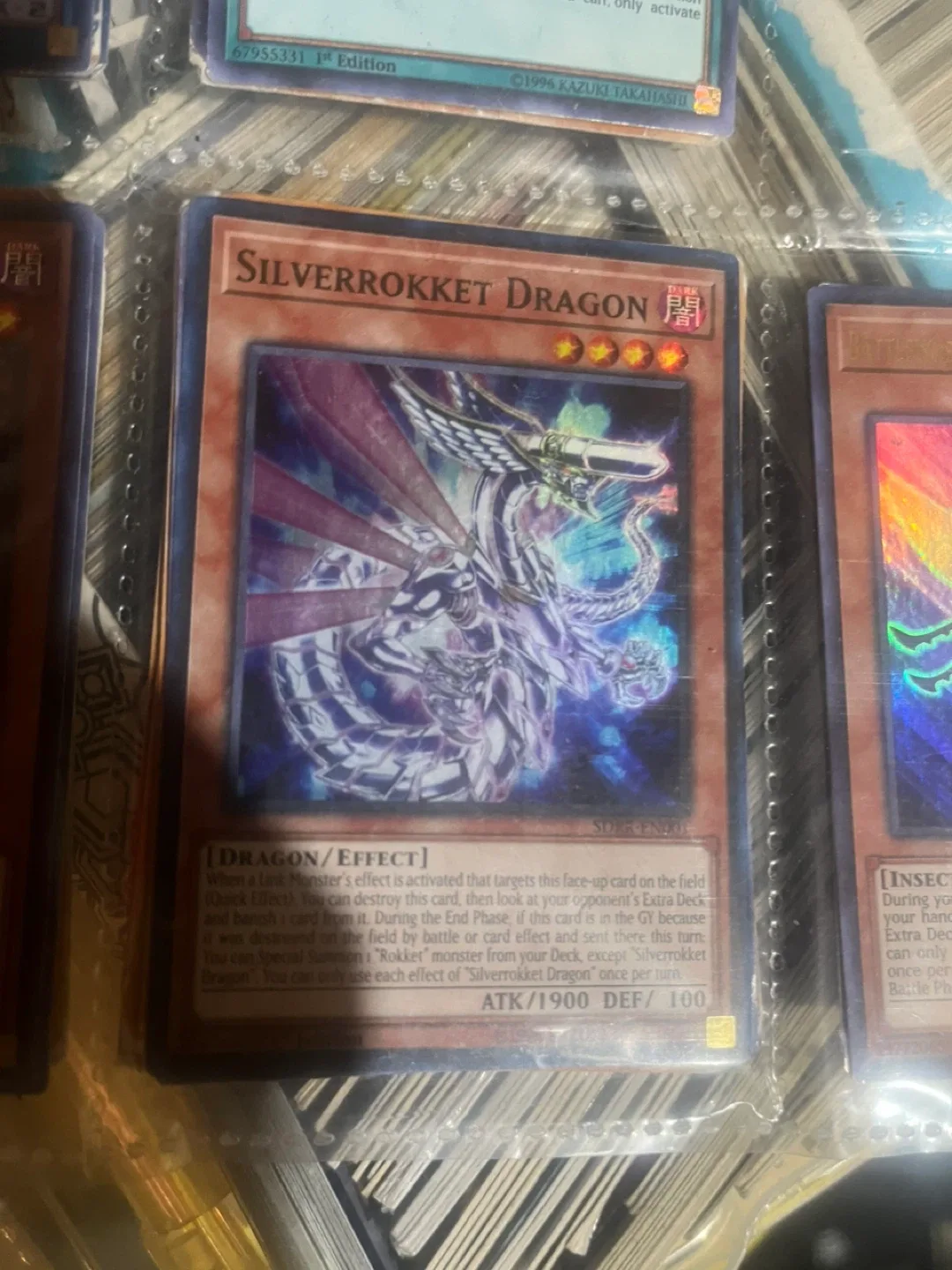 Yu-Gi-Oh! Pokemon, magic baseball hockey - Various image indicator(3)