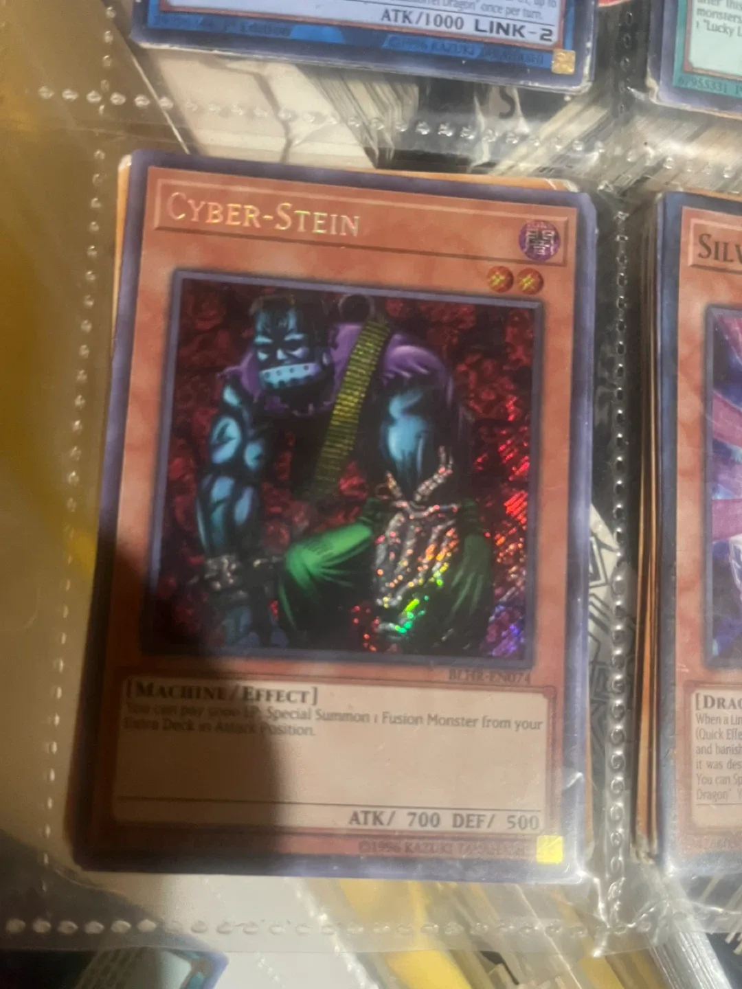 Yu-Gi-Oh! Pokemon, magic baseball hockey - Various image indicator(4)