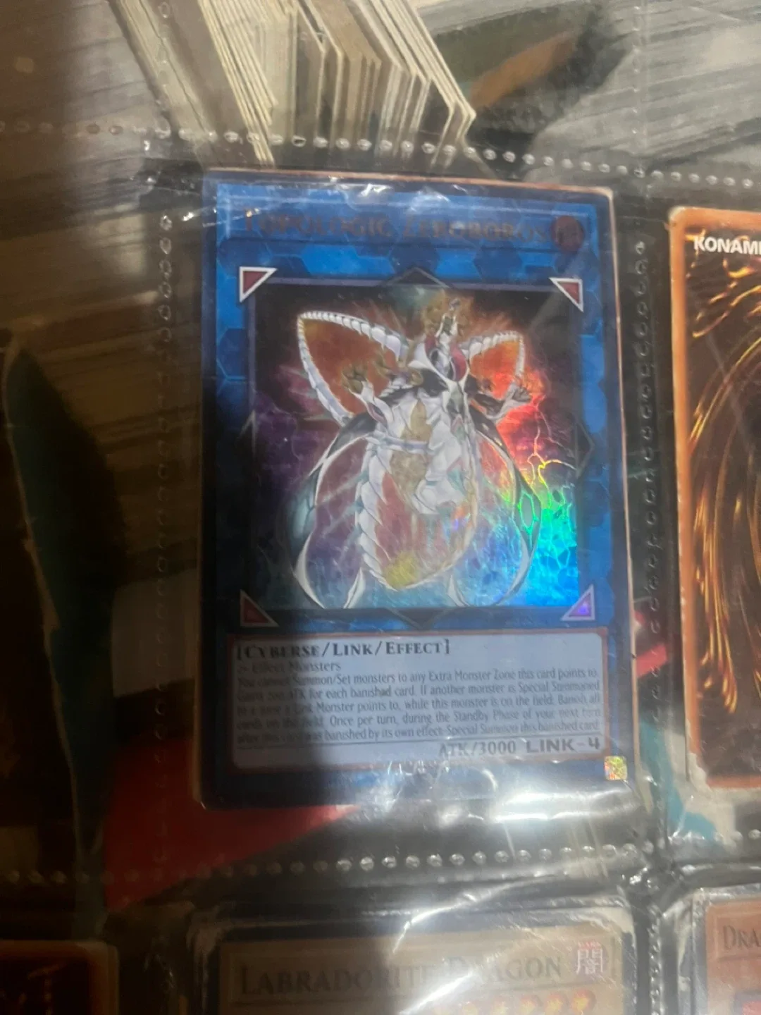 Yu-Gi-Oh! Pokemon, magic baseball hockey - Various image indicator(5)