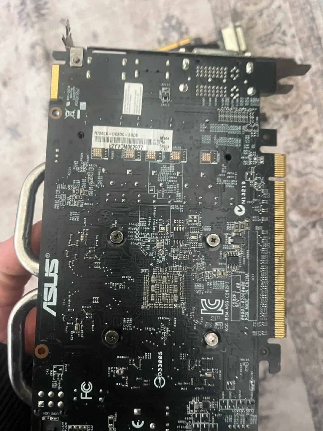 ASUS Graphics Card image indicator(2)